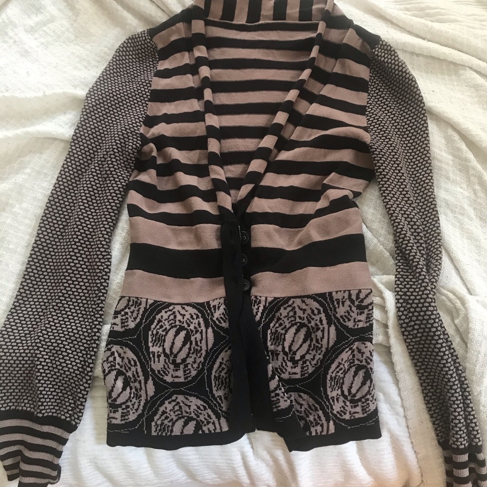 Anthropologie | LiaMolly Cardigan